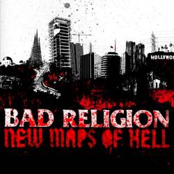 Bad Religion : New Maps of Hell